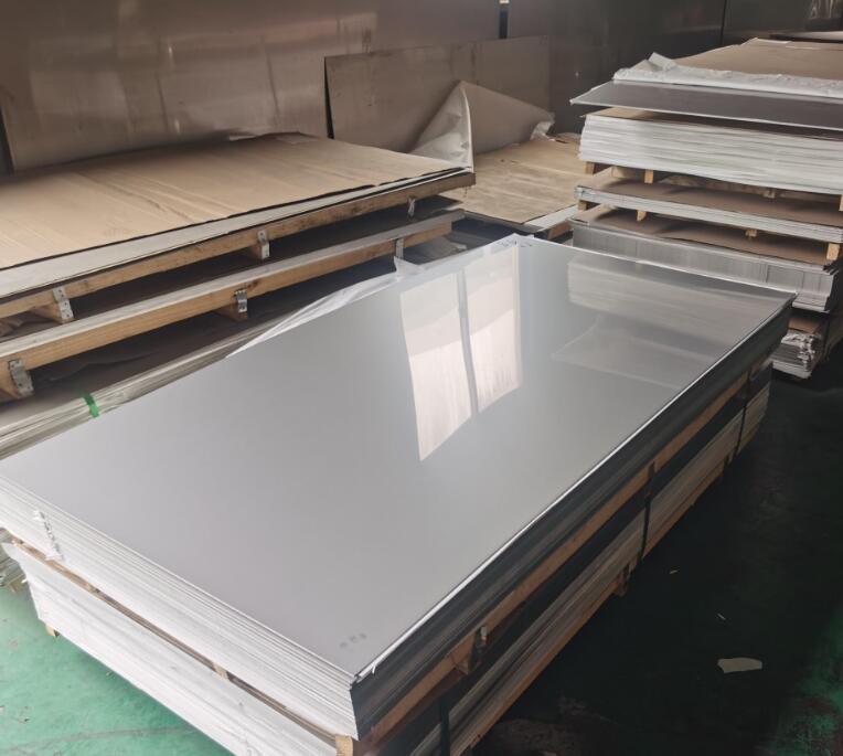 西昌321不锈钢板