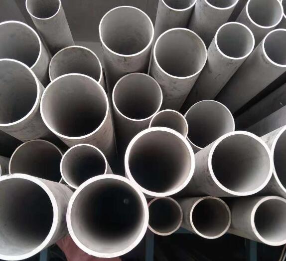 西昌321不锈钢管