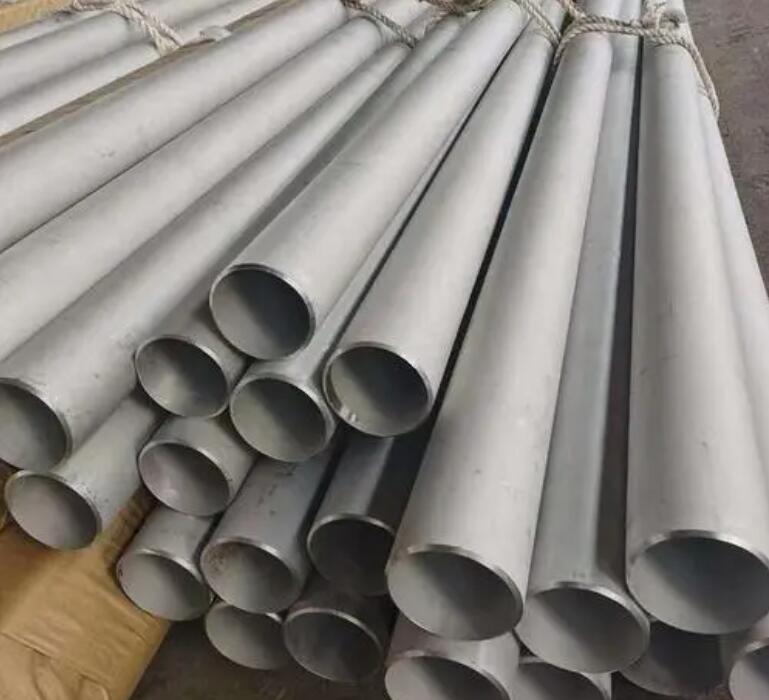 西昌304不锈钢管