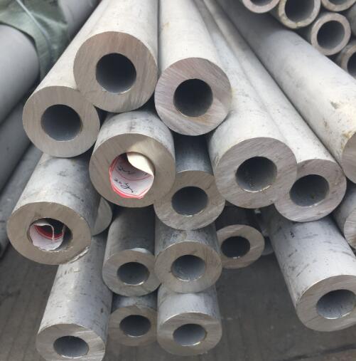 西昌321不锈钢管