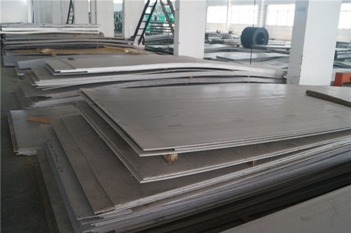 西昌304不锈钢板