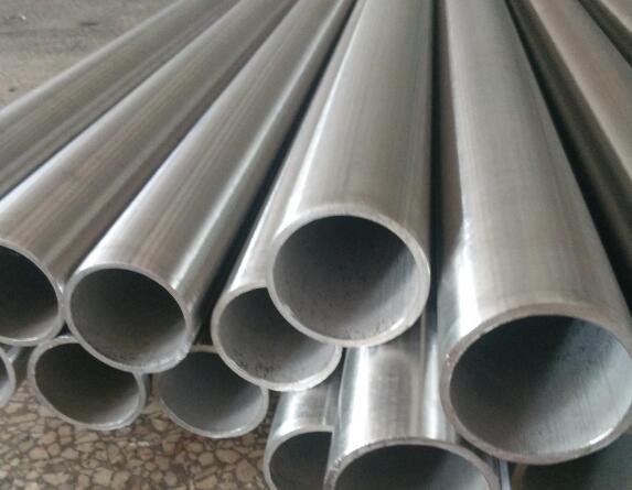 西昌321不锈钢管