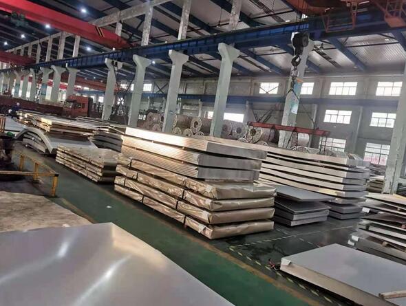 西昌321不锈钢板