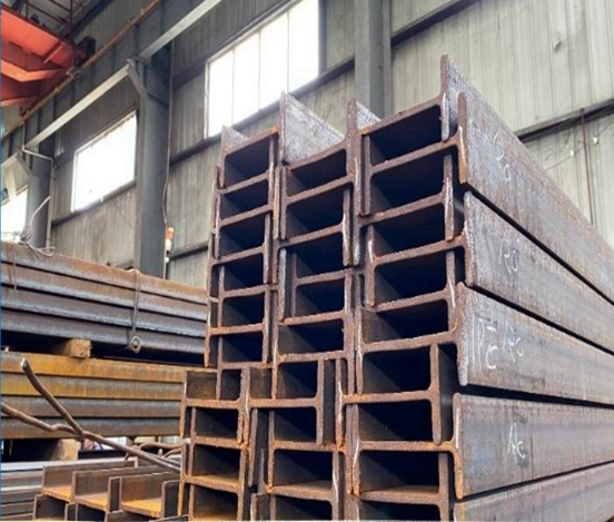 西昌Q420C工字型钢