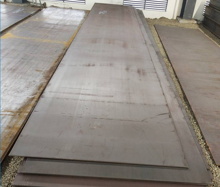 西昌Q420GJD镀锌板