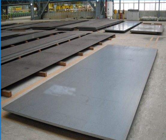 西昌NM450C耐磨板