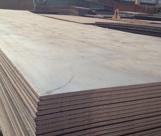 西昌NM400耐磨板