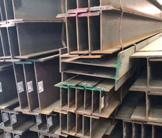 西昌Q235C工字钢