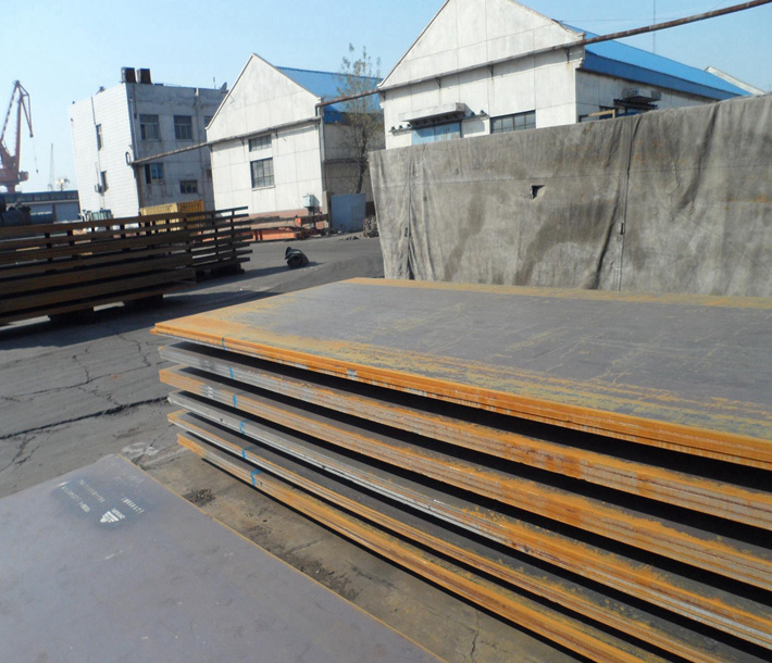 西昌SA210C镀锌板